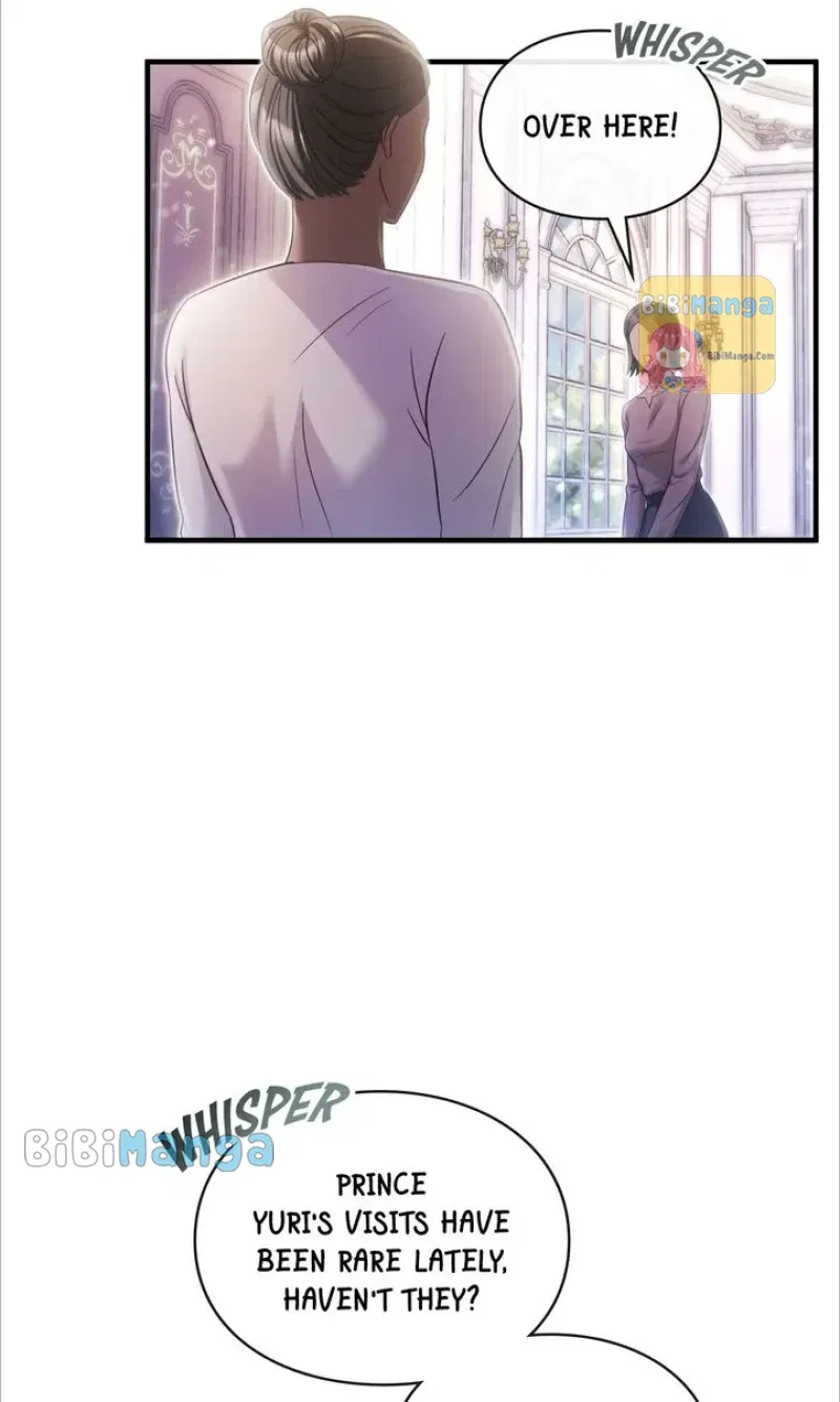 You, My devil Chapter 30 – Page 70