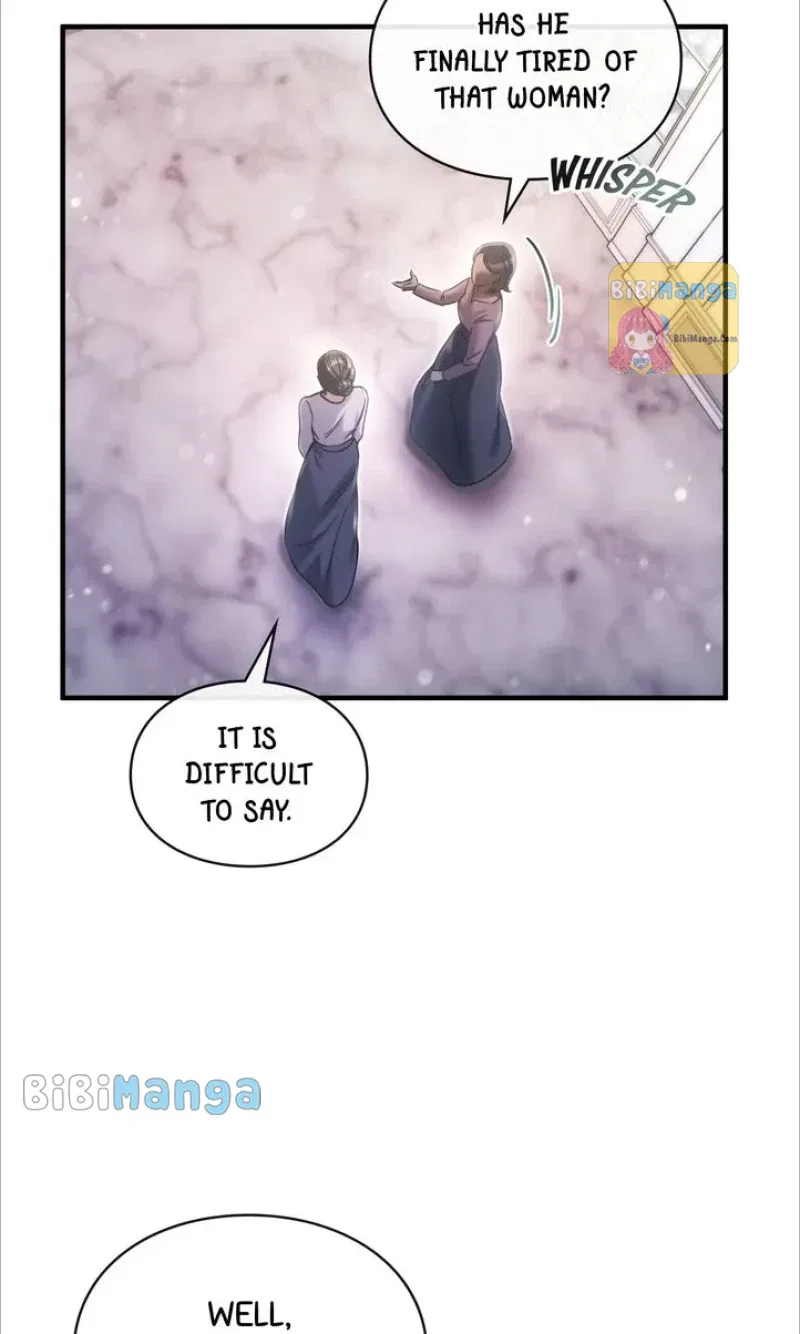 You, My devil Chapter 30 – Page 71