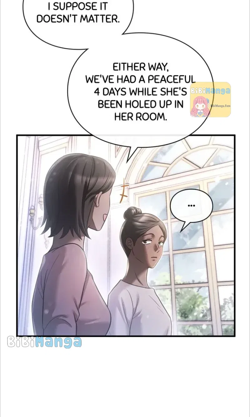You, My devil Chapter 30 – Page 72