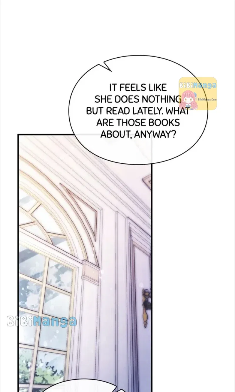 You, My devil Chapter 30 – Page 73