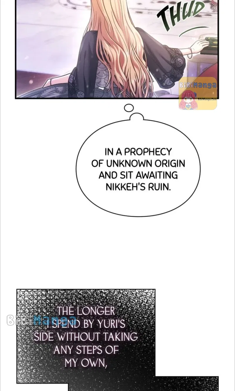 You, My devil Chapter 30 – Page 90