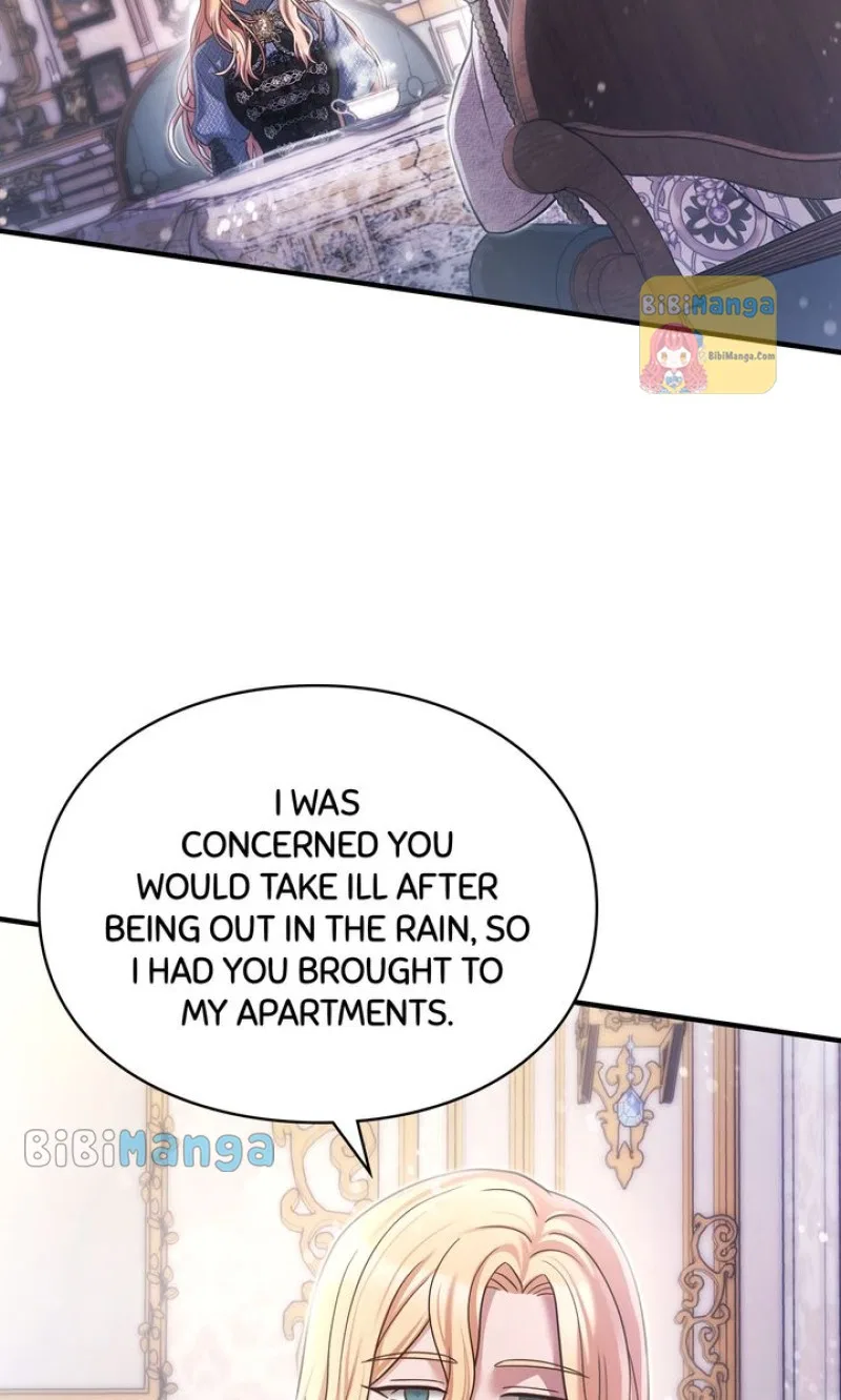 You, My devil Chapter 29 – Page 5
