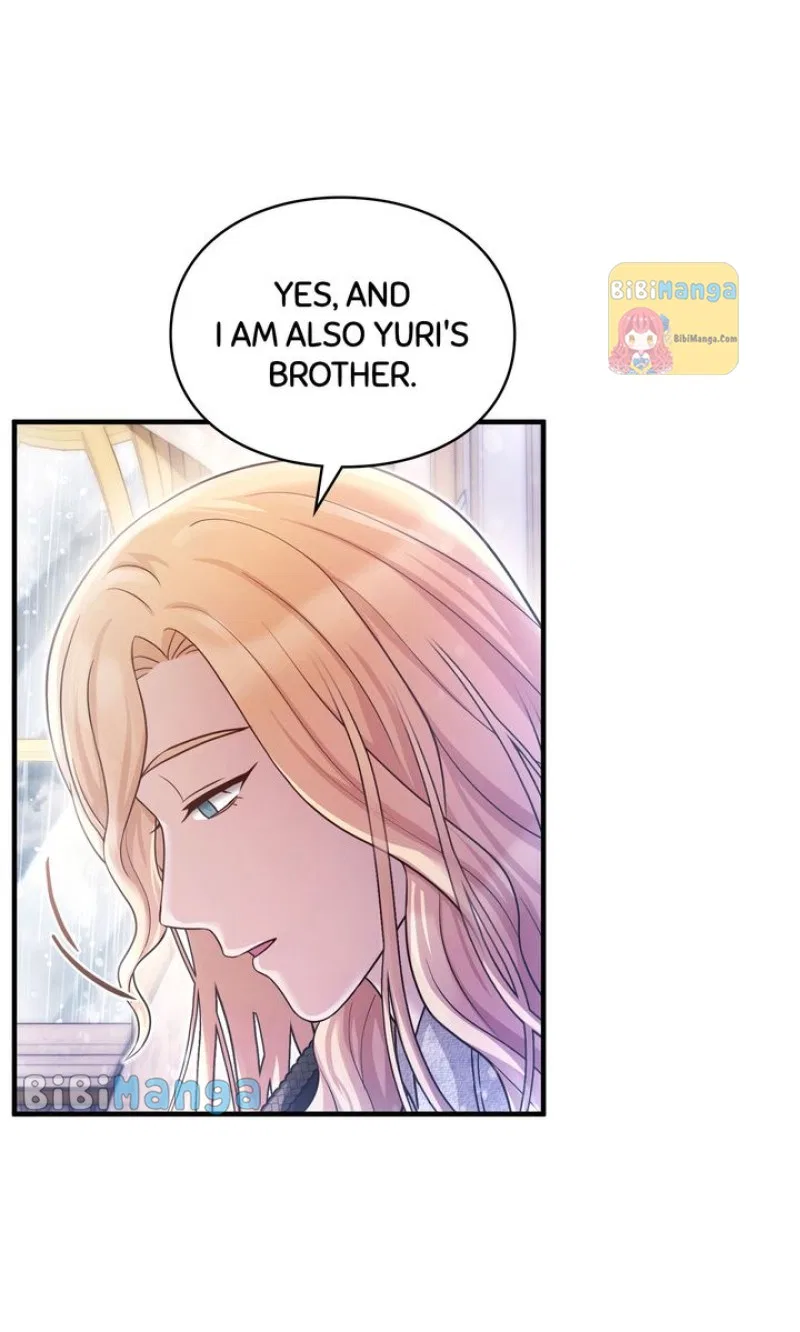 You, My devil Chapter 29 – Page 8