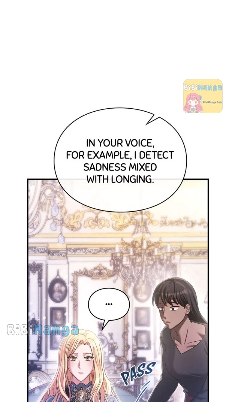 You, My devil Chapter 29 – Page 21