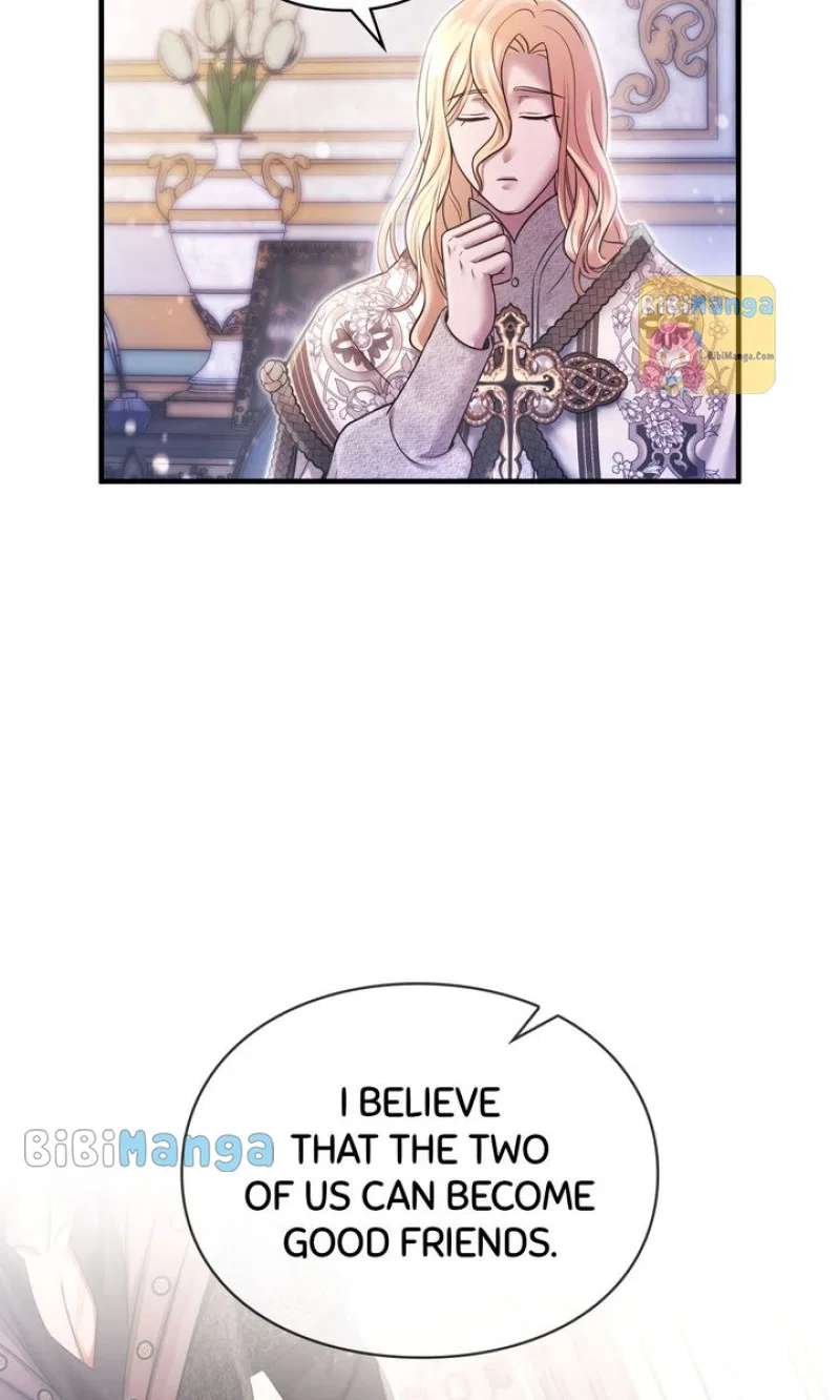 You, My devil Chapter 29 – Page 33