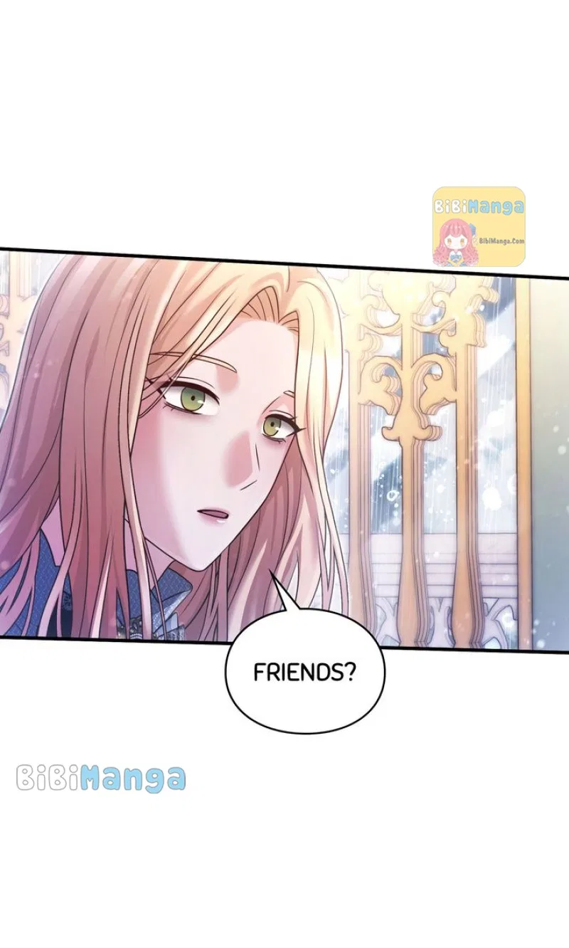 You, My devil Chapter 29 – Page 35