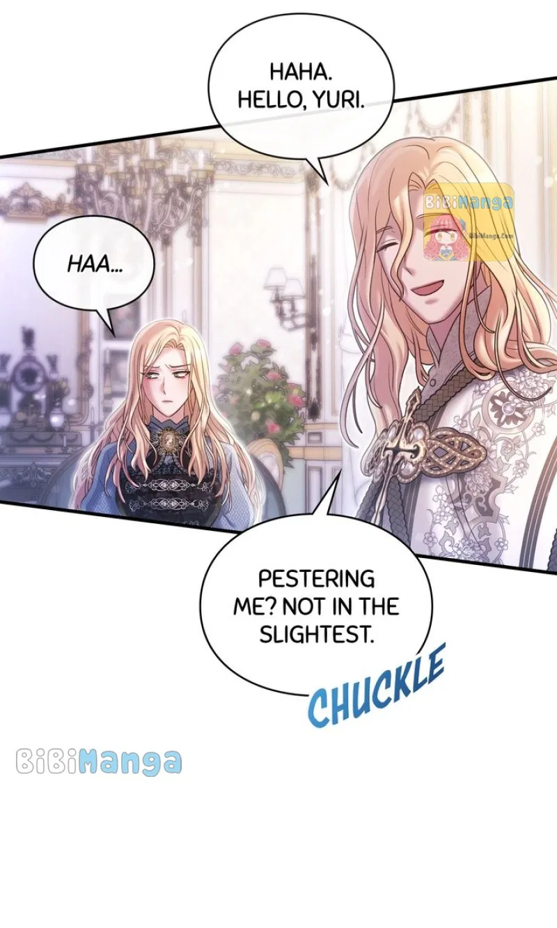 You, My devil Chapter 29 – Page 39
