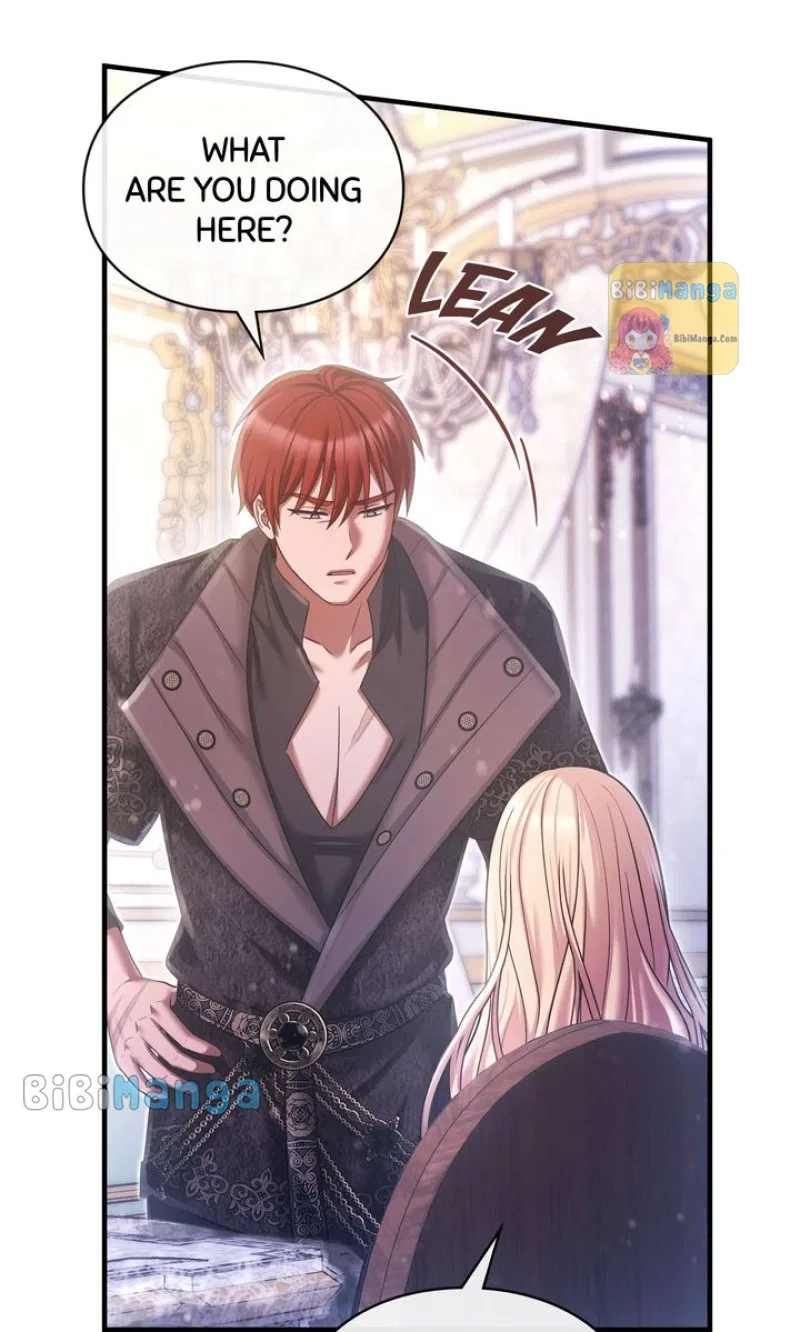 You, My devil Chapter 29 – Page 40