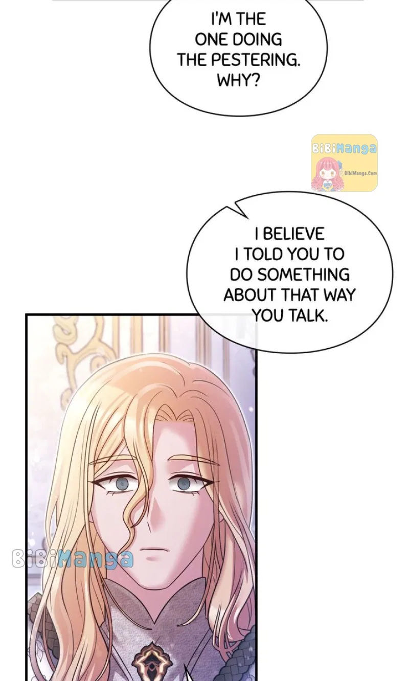 You, My devil Chapter 29 – Page 41