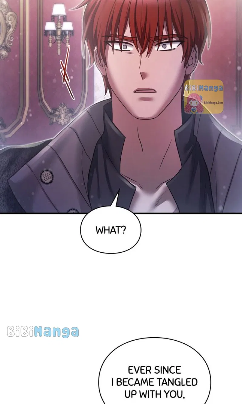 You, My devil Chapter 29 – Page 54
