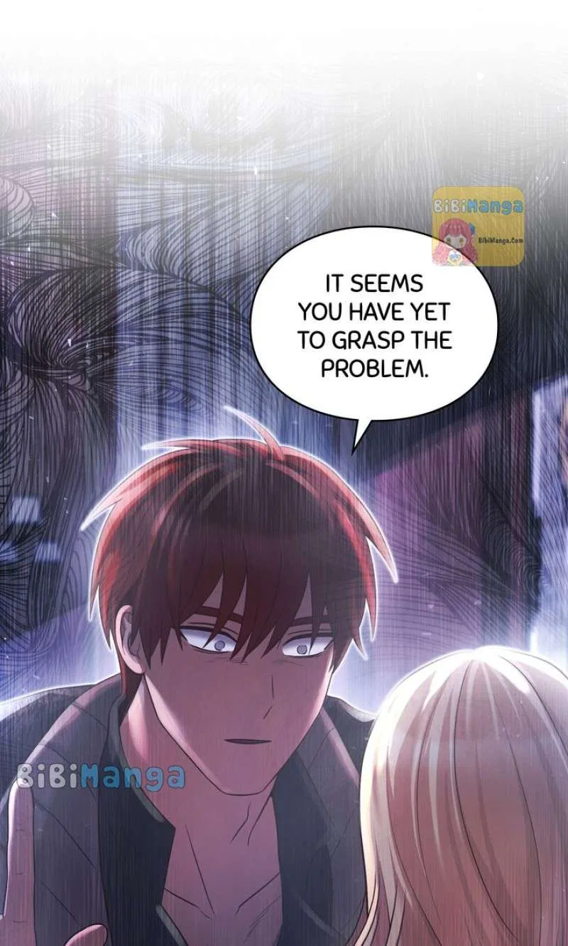 You, My devil Chapter 29 – Page 60