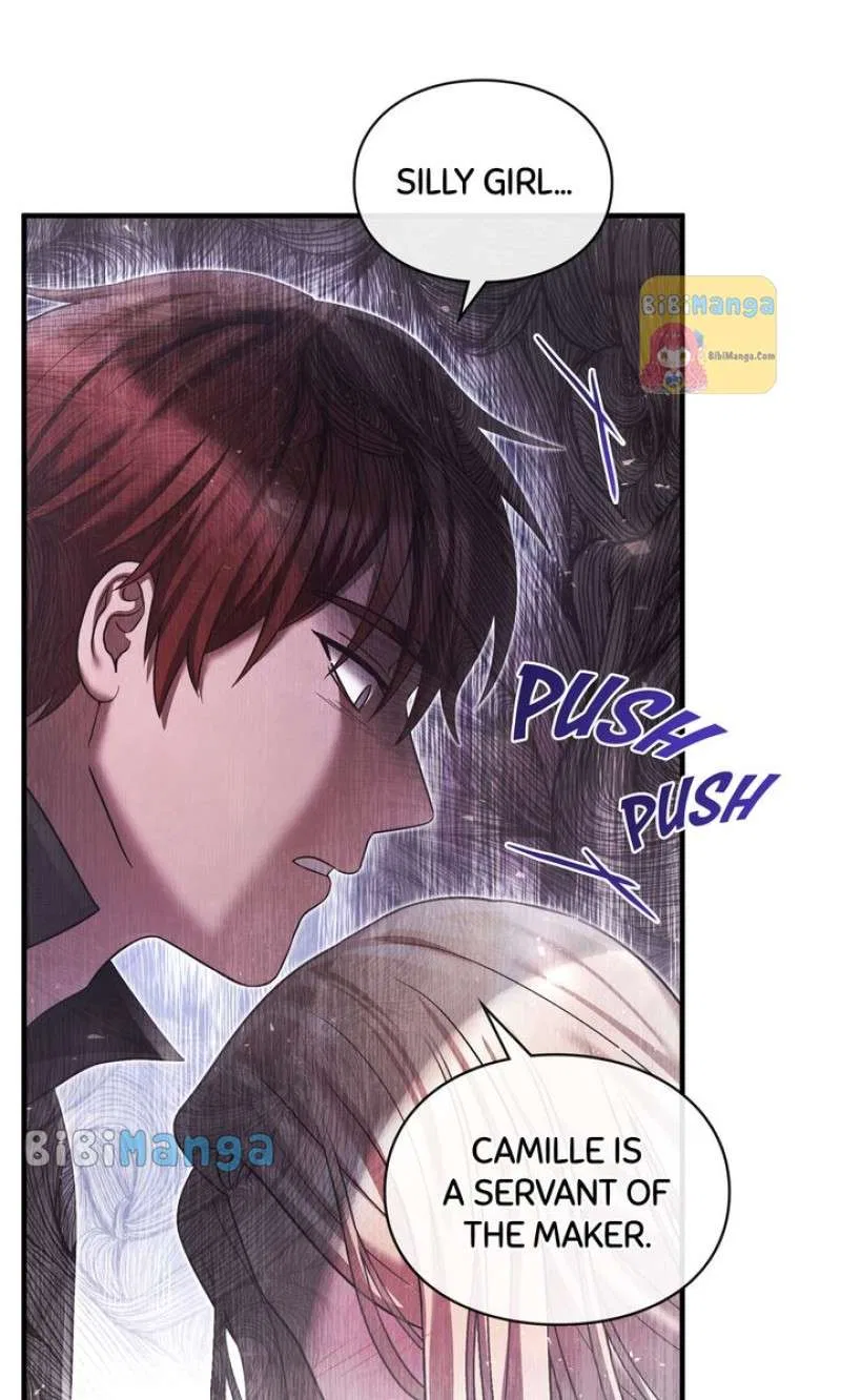 You, My devil Chapter 29 – Page 72