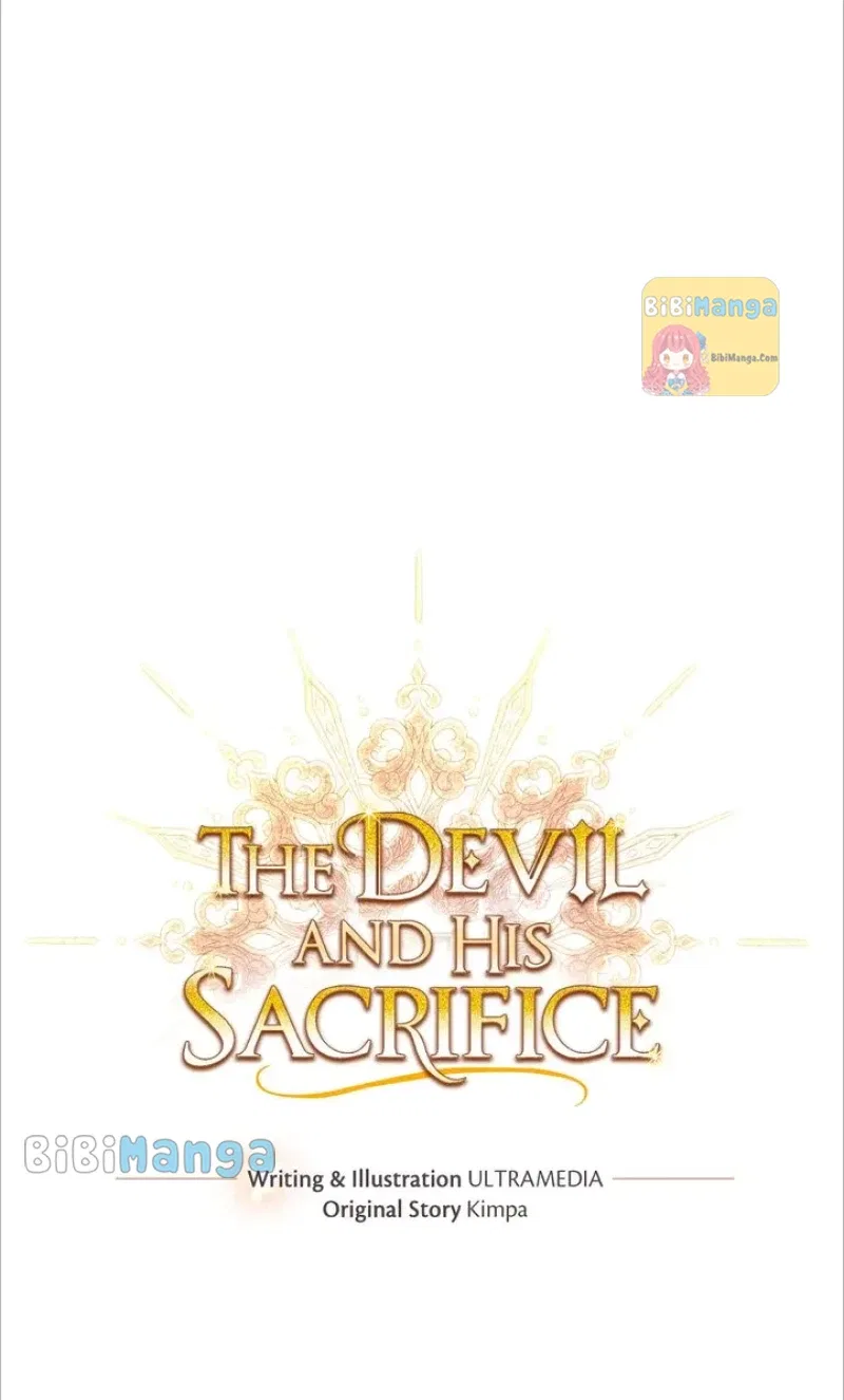 You, My devil Chapter 28 – Page 8