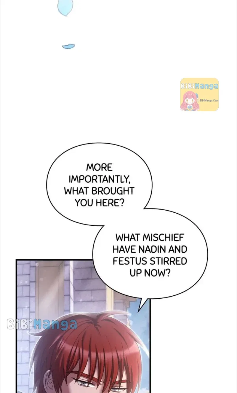 You, My devil Chapter 28 – Page 12