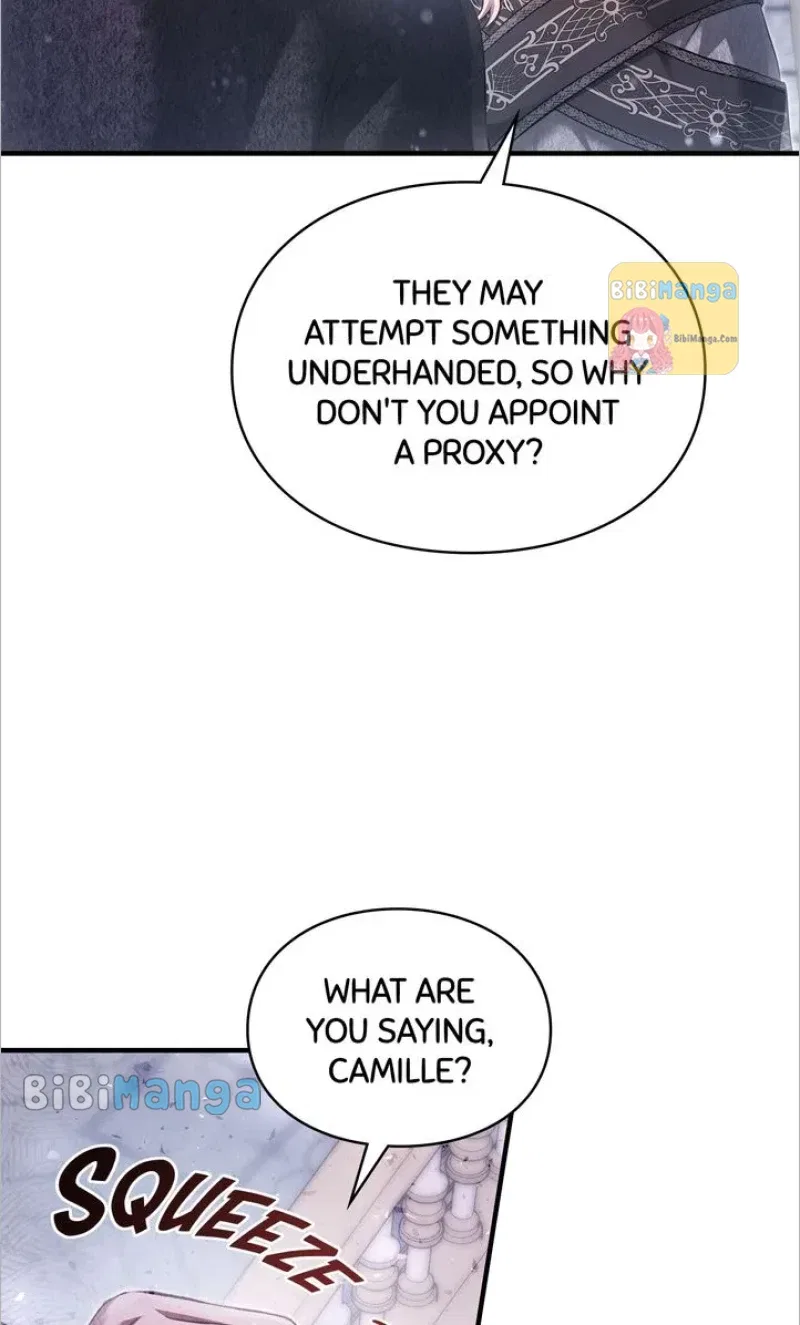 You, My devil Chapter 28 – Page 18