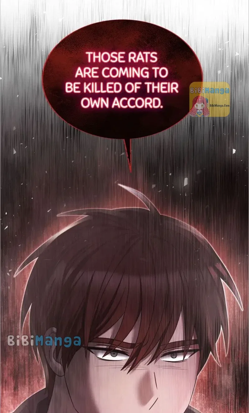 You, My devil Chapter 28 – Page 21
