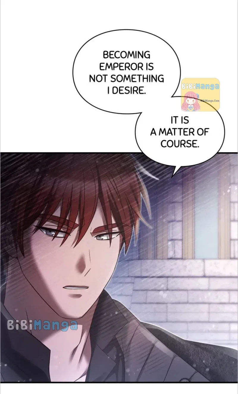 You, My devil Chapter 28 – Page 32