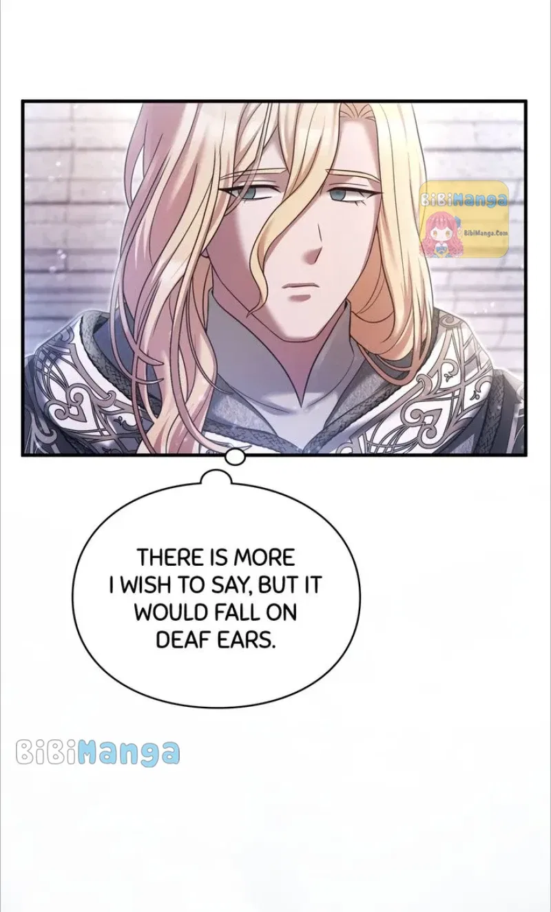 You, My devil Chapter 28 – Page 39