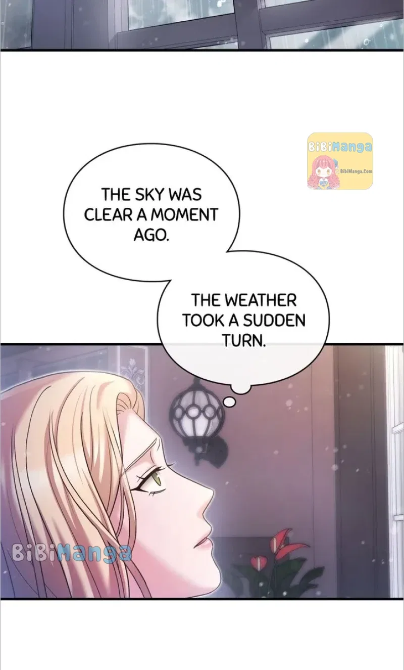 You, My devil Chapter 28 – Page 43