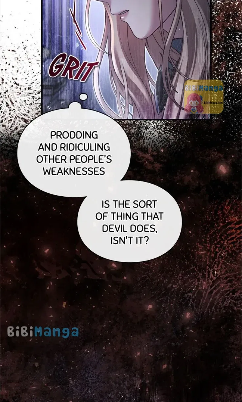 You, My devil Chapter 28 – Page 59