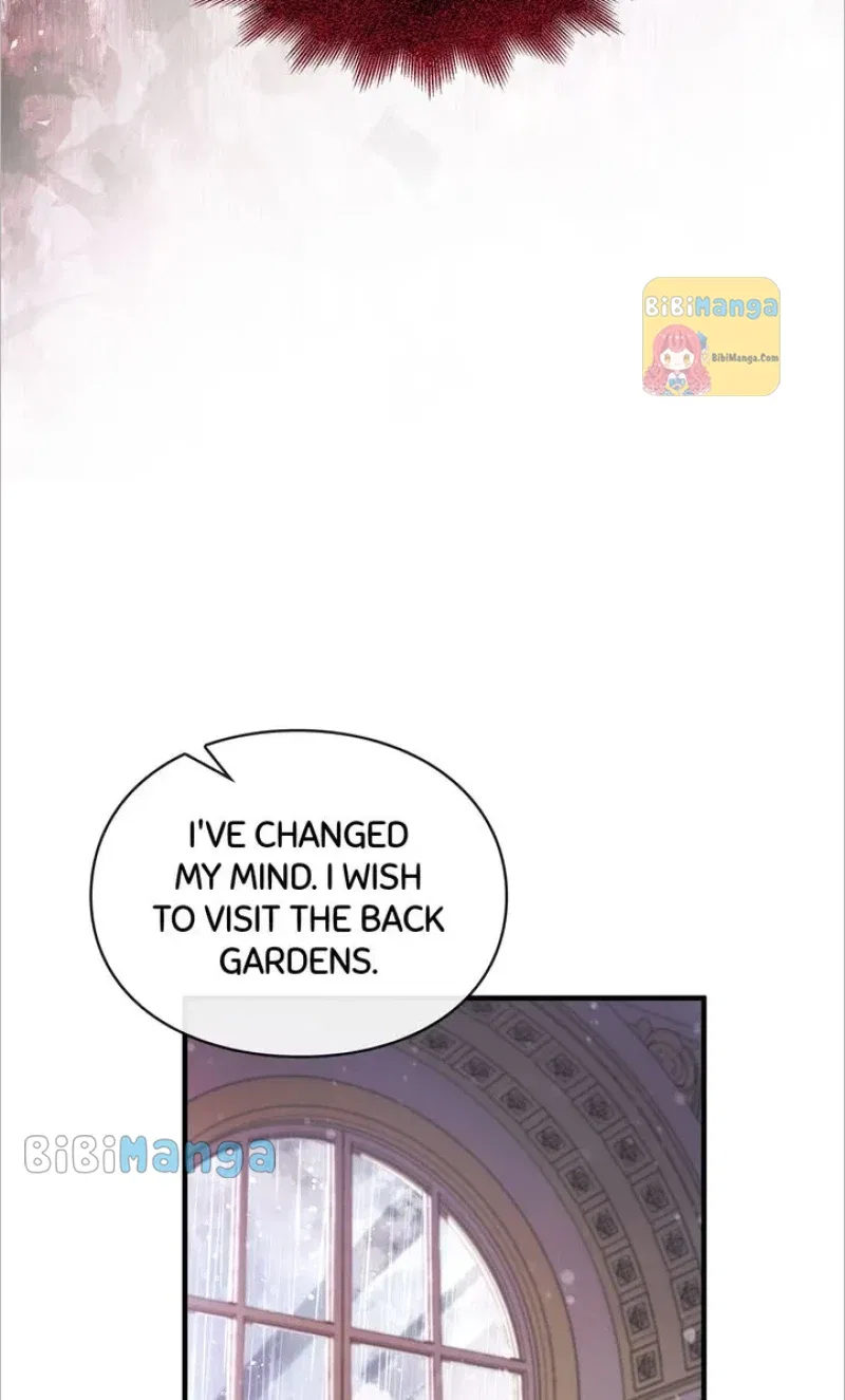 You, My devil Chapter 28 – Page 61