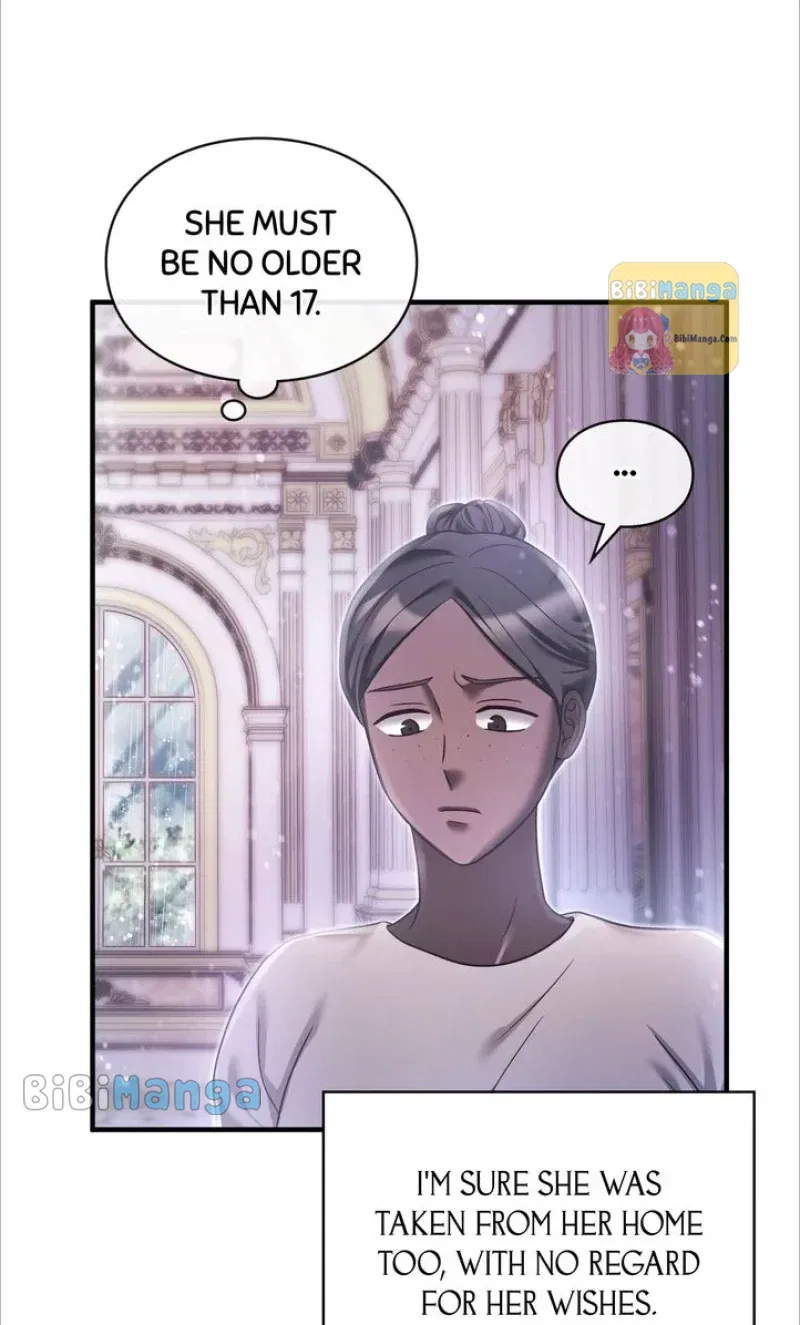 You, My devil Chapter 28 – Page 64