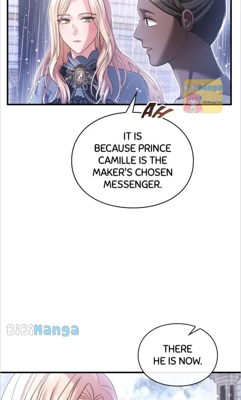 You, My devil Chapter 28 – Page 81