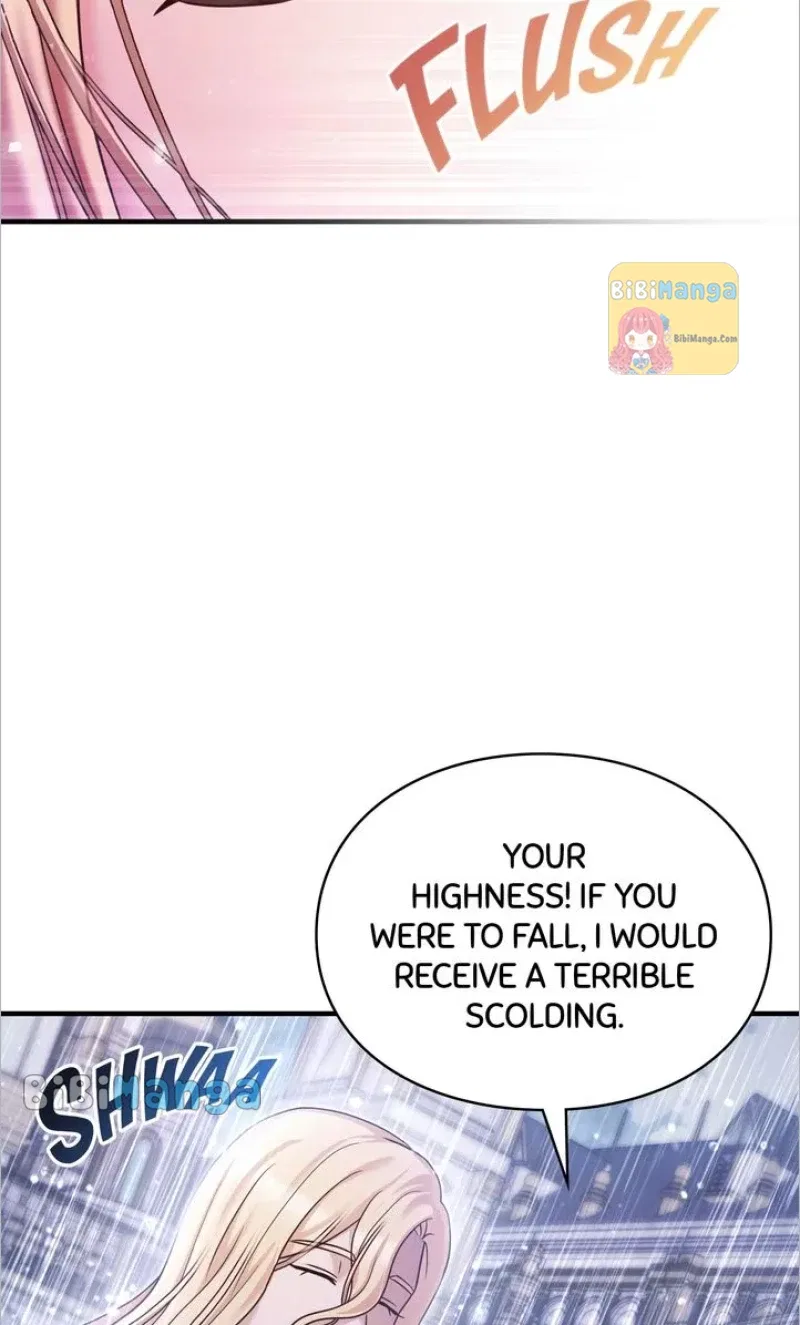 You, My devil Chapter 28 – Page 83