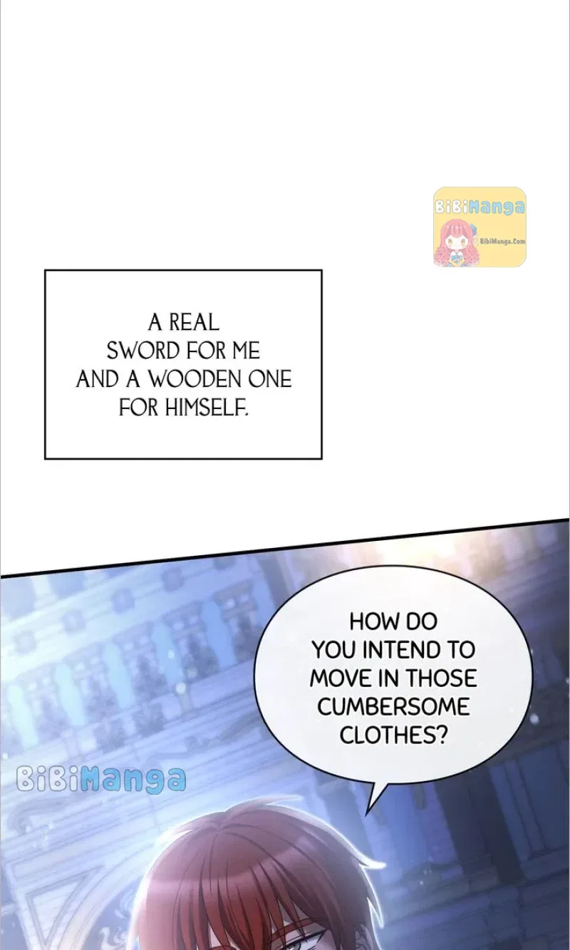 You, My devil Chapter 27 – Page 30