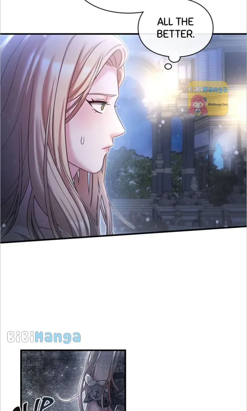 You, My devil Chapter 27 – Page 32