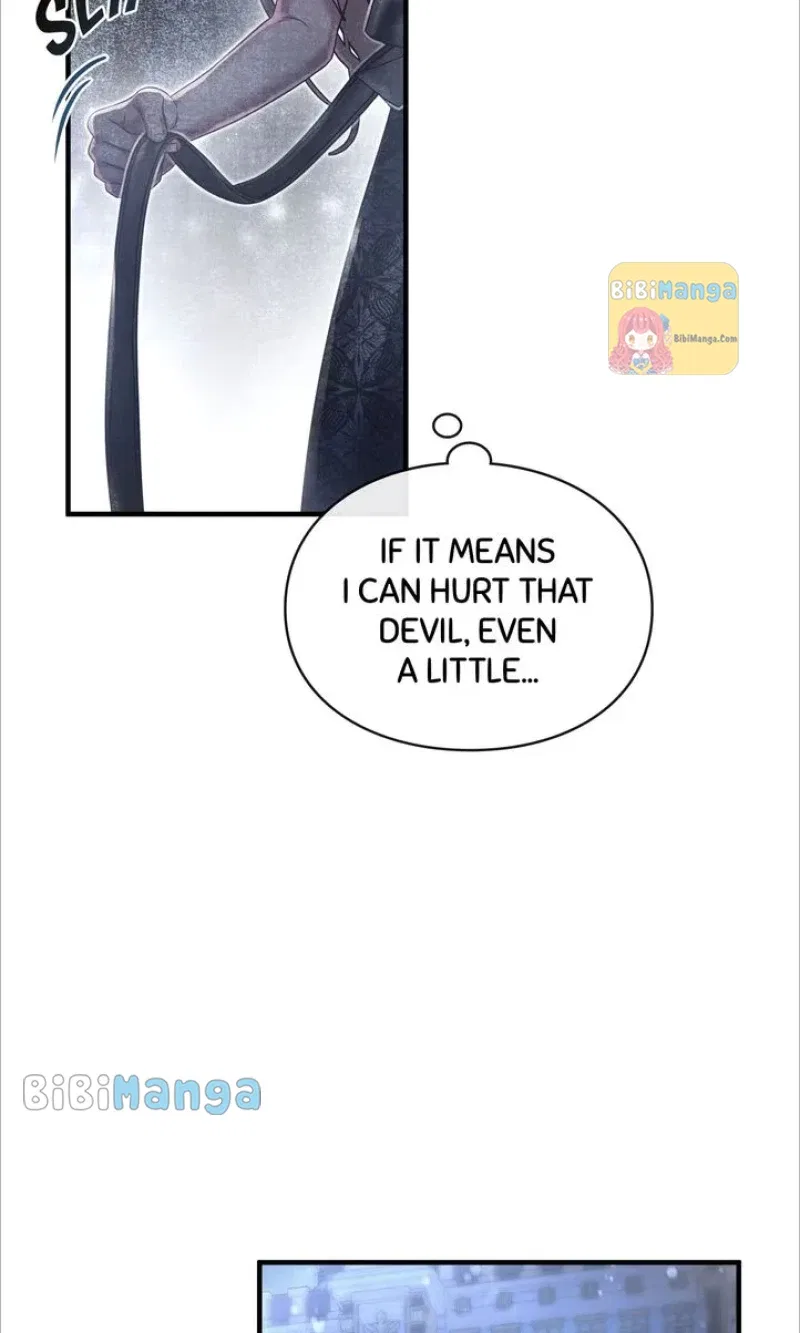 You, My devil Chapter 27 – Page 33