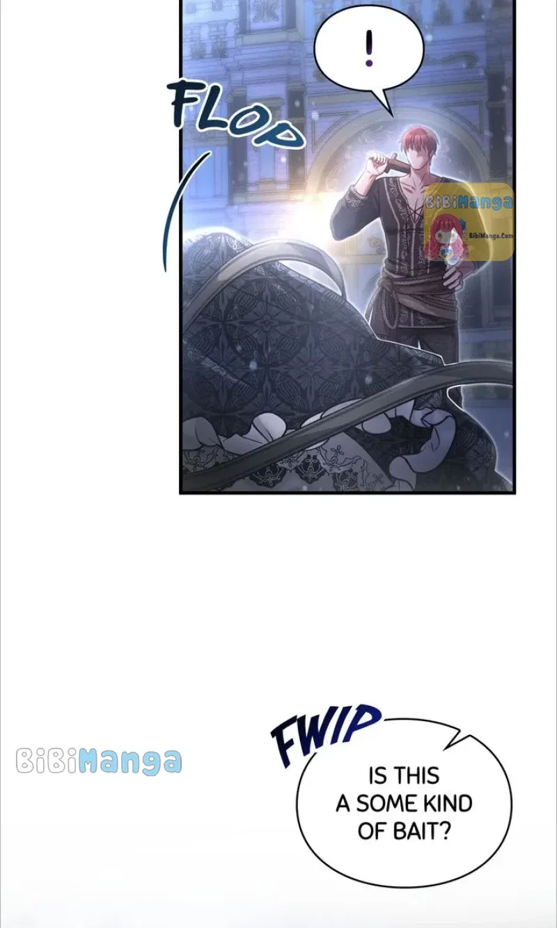 You, My devil Chapter 27 – Page 34
