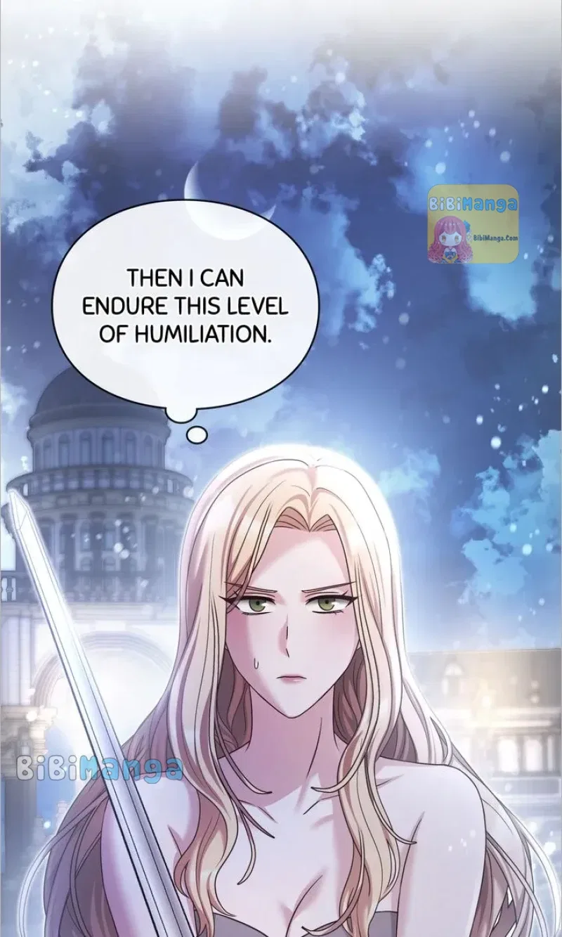 You, My devil Chapter 27 – Page 35