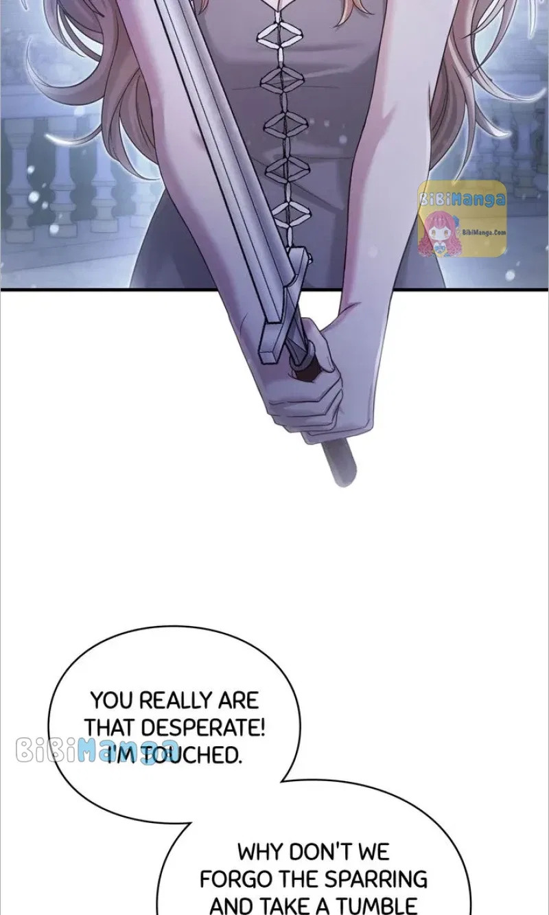 You, My devil Chapter 27 – Page 36