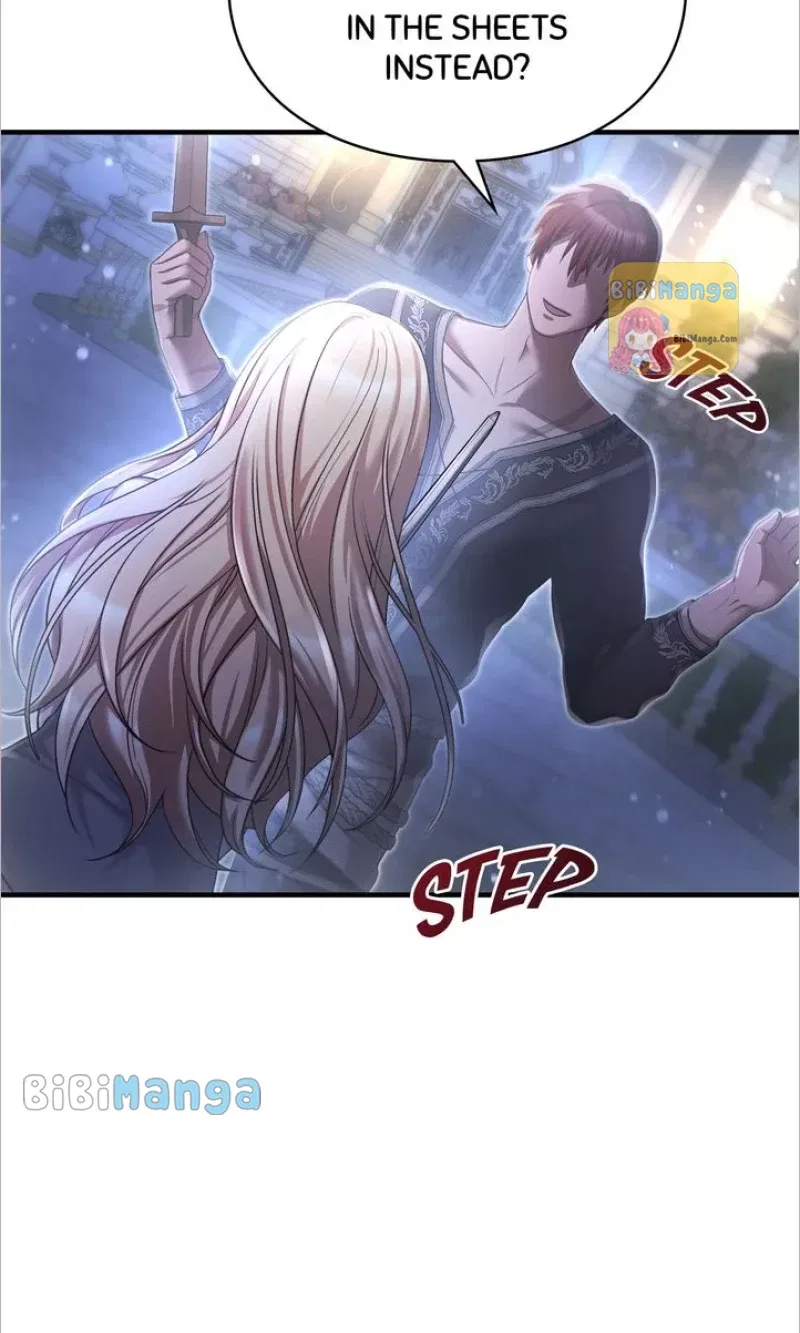You, My devil Chapter 27 – Page 37