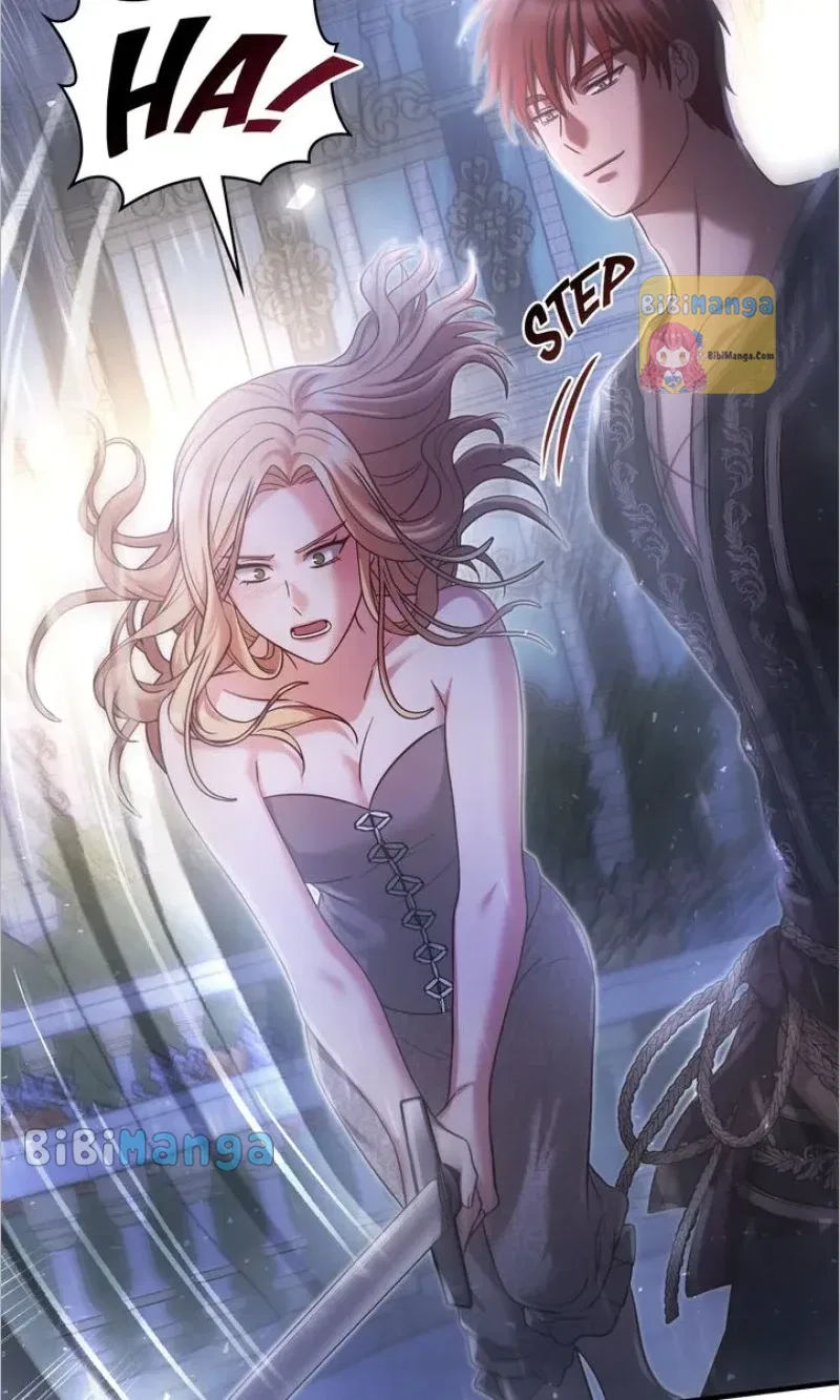 You, My devil Chapter 27 – Page 40