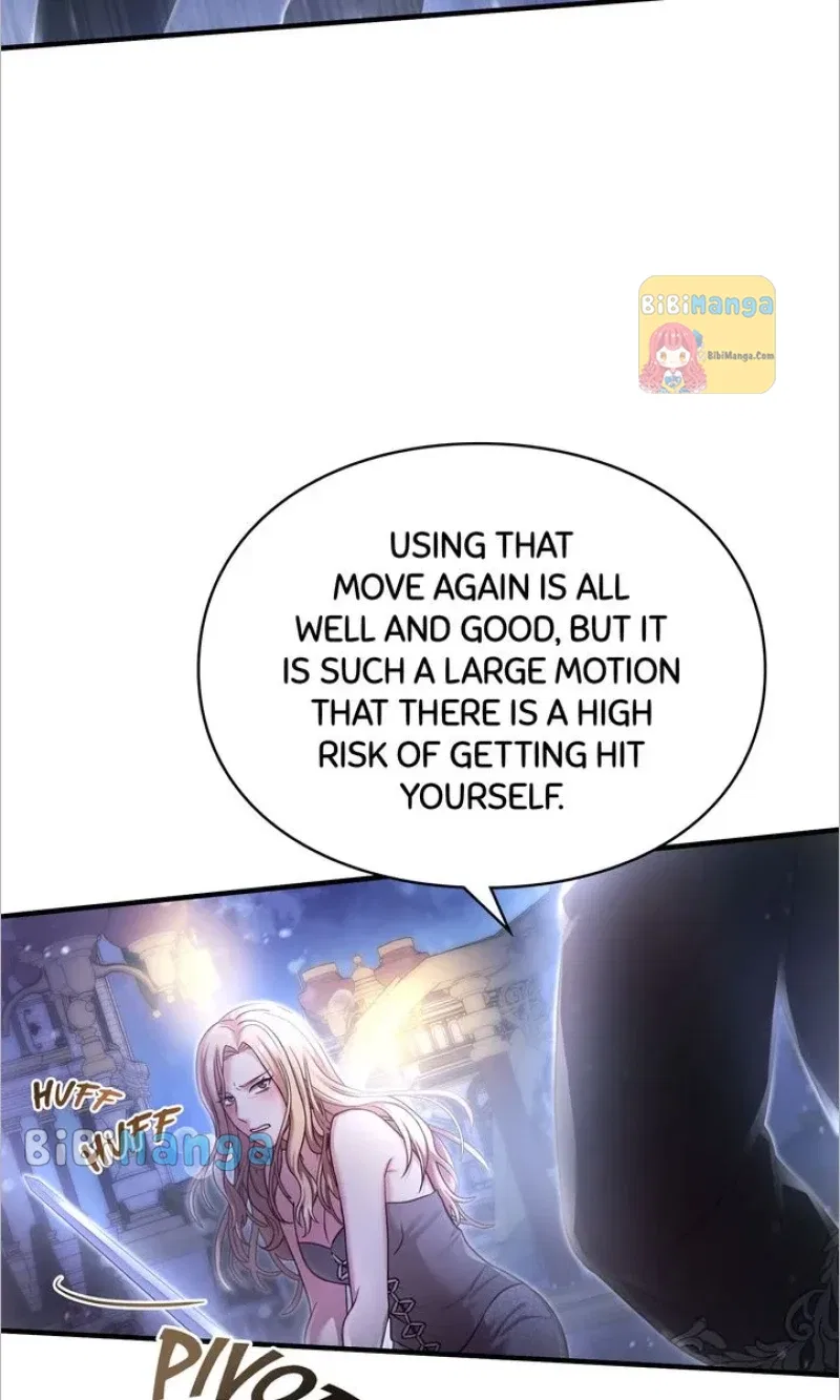 You, My devil Chapter 27 – Page 48
