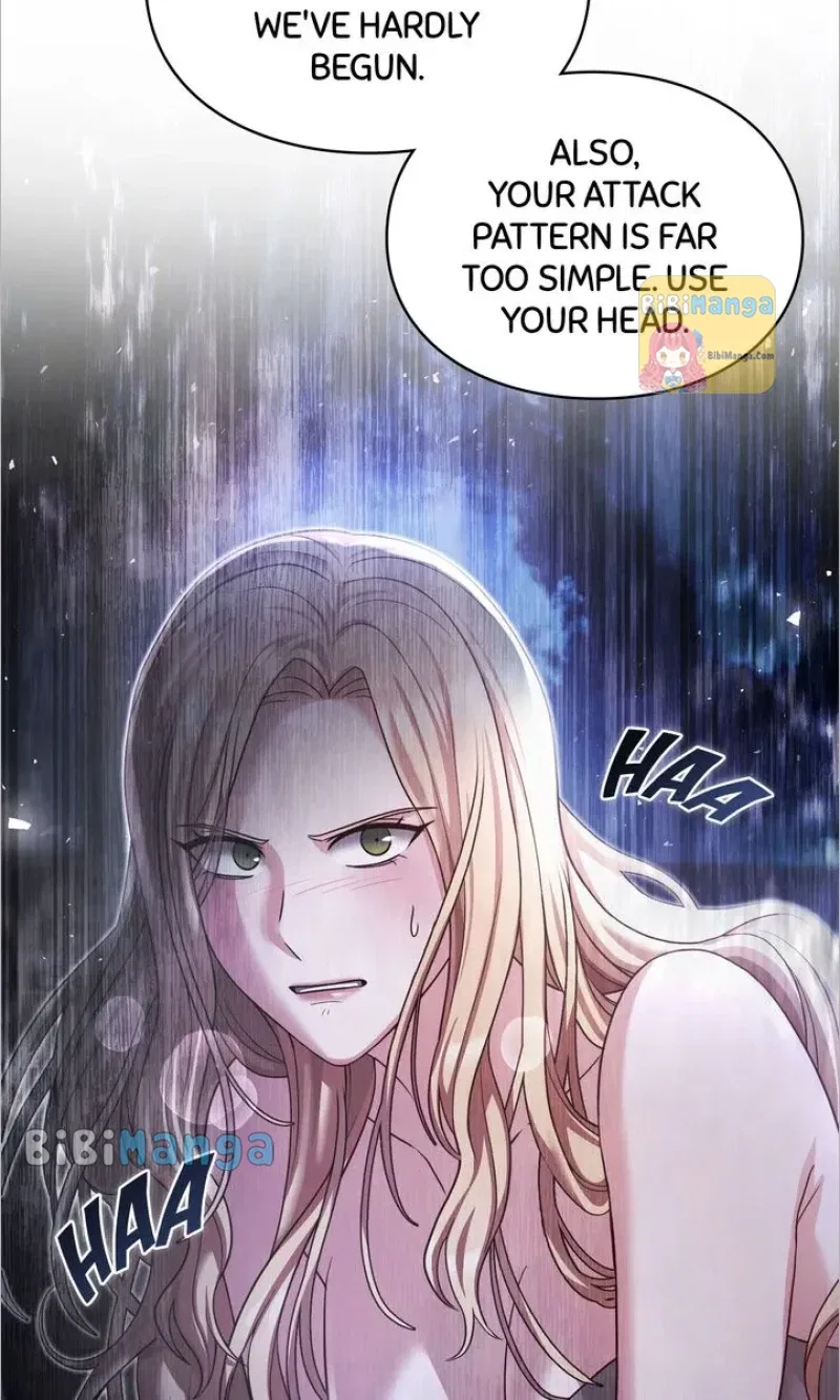 You, My devil Chapter 27 – Page 51