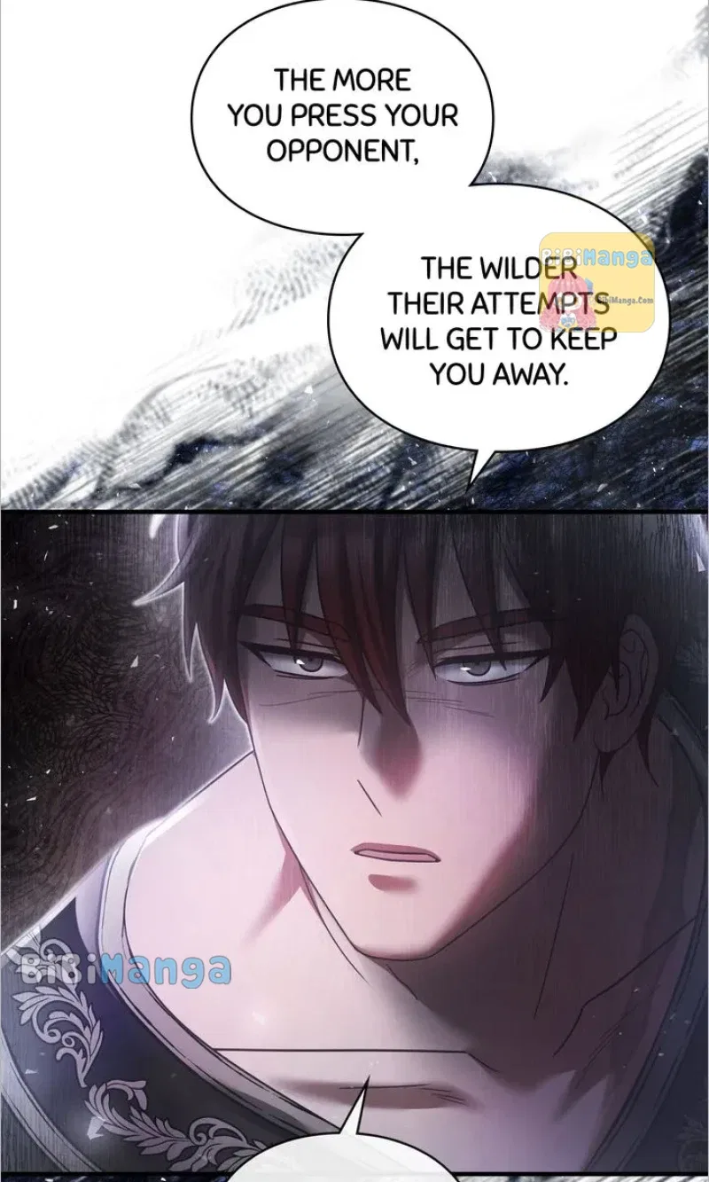 You, My devil Chapter 27 – Page 57