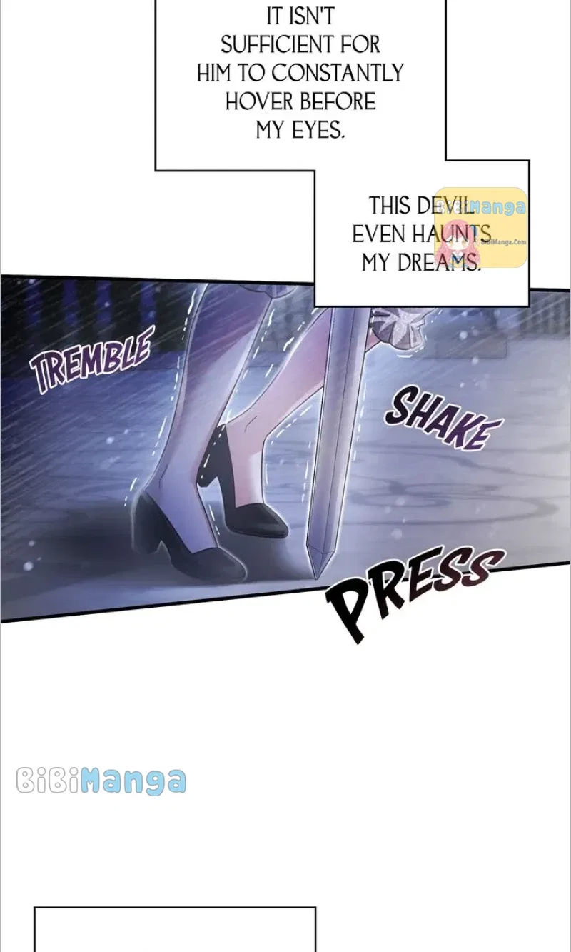 You, My devil Chapter 27 – Page 70