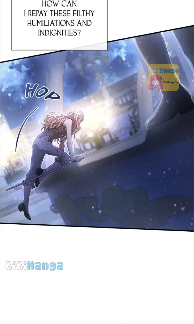 You, My devil Chapter 27 – Page 71