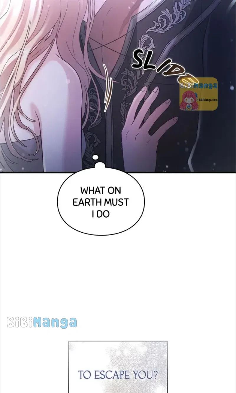 You, My devil Chapter 27 – Page 81