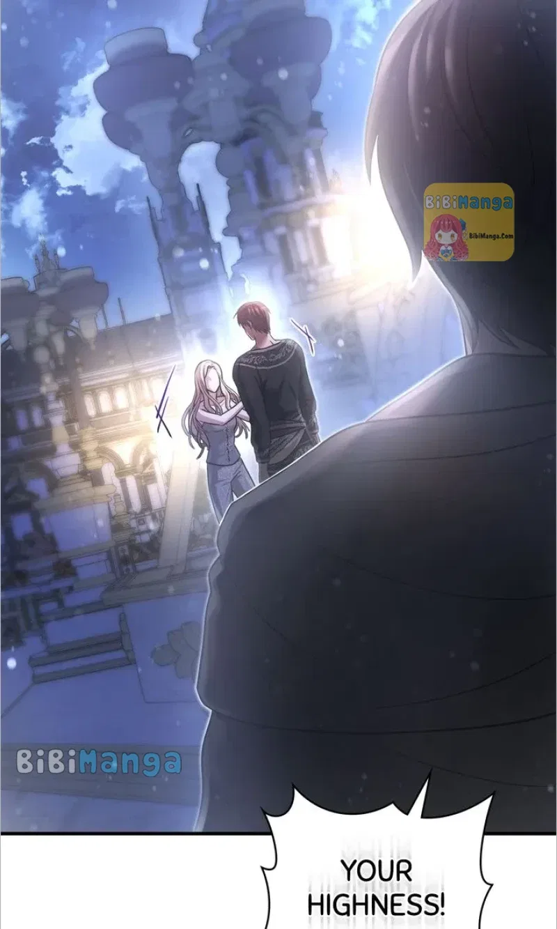 You, My devil Chapter 27 – Page 92