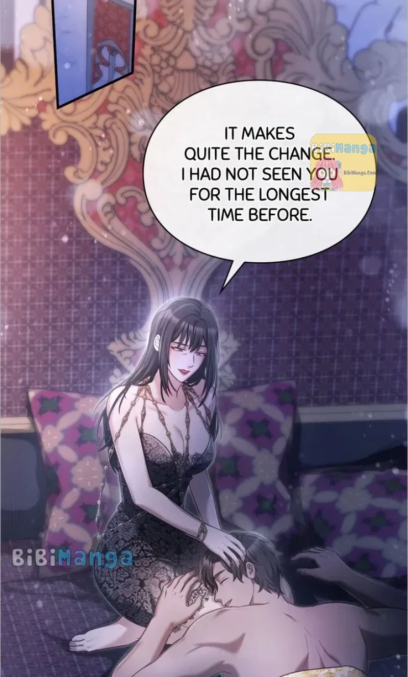You, My devil Chapter 26 – Page 3