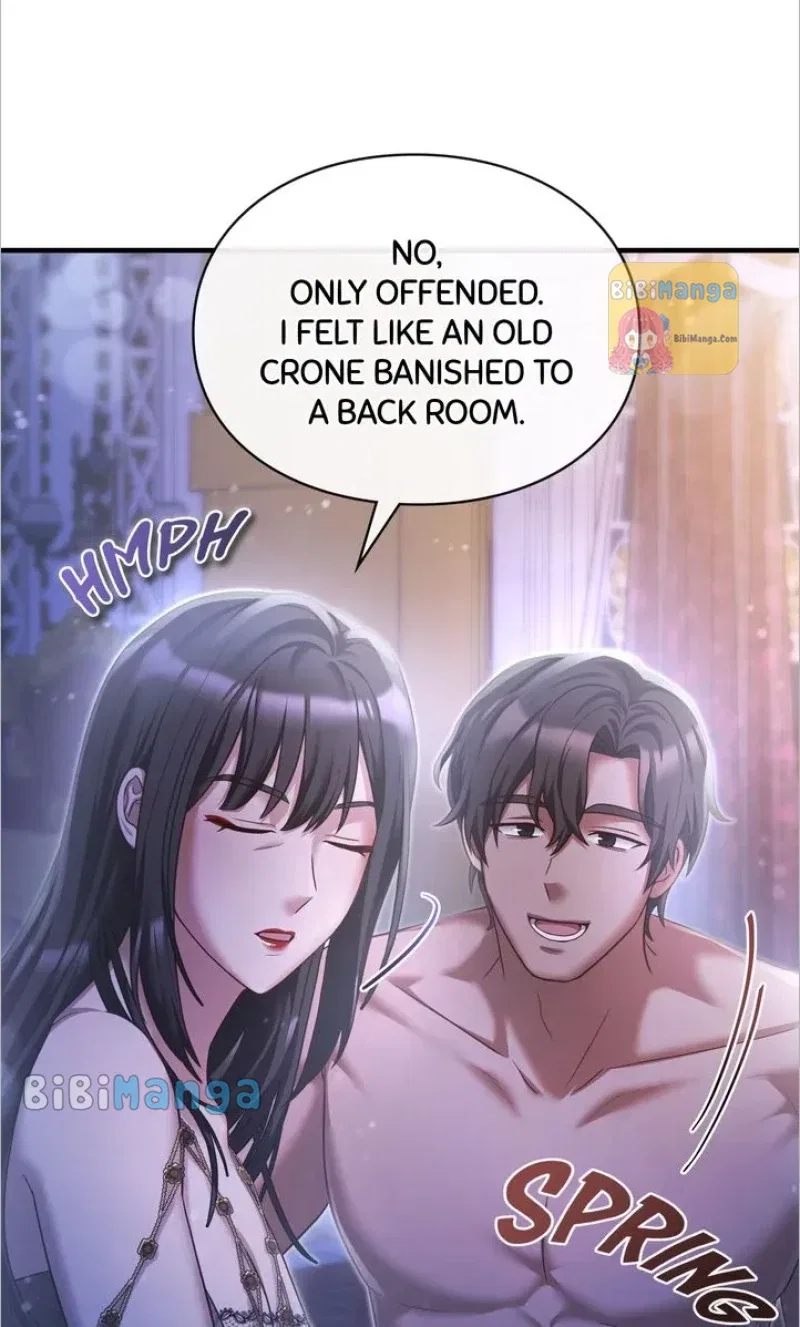 You, My devil Chapter 26 – Page 5