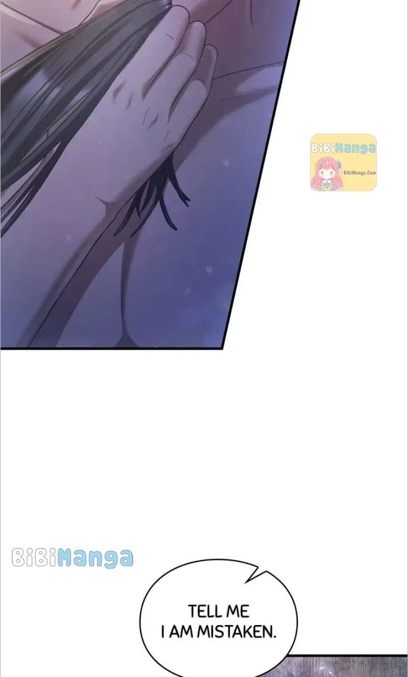 You, My devil Chapter 26 – Page 11
