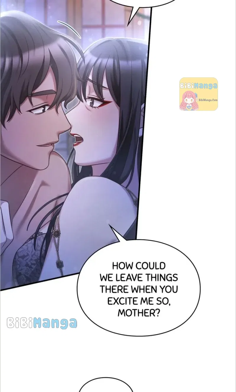 You, My devil Chapter 26 – Page 25