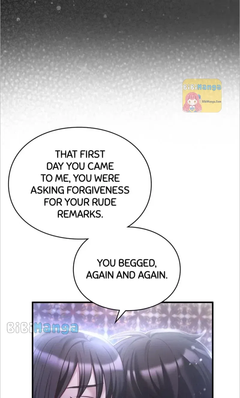 You, My devil Chapter 26 – Page 28