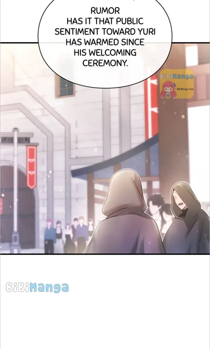 You, My devil Chapter 26 – Page 33