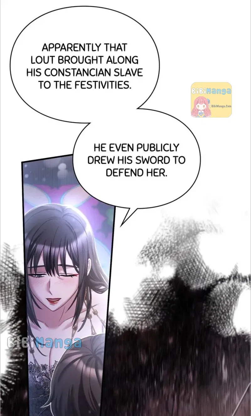 You, My devil Chapter 26 – Page 34